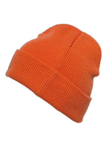 Knowledge Beanie - Tigerlily