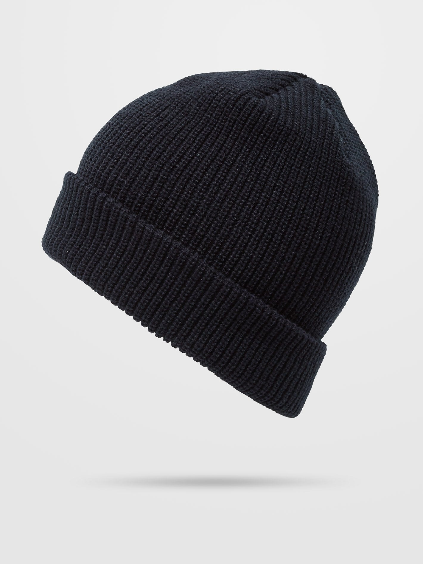 Full Stone Beanie - NAVY