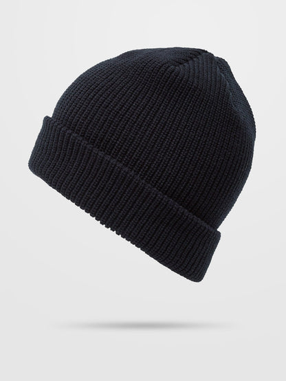 Full Stone Beanie - NAVY