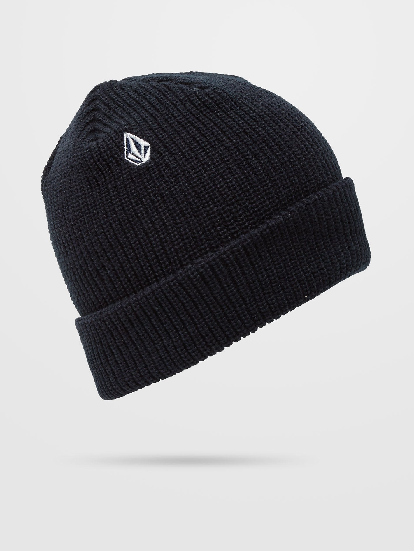 Full Stone Beanie - NAVY