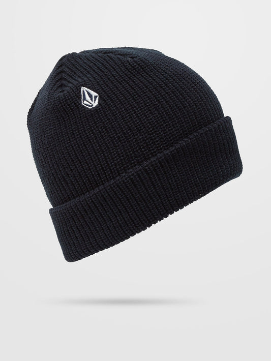 Full Stone Beanie - NAVY