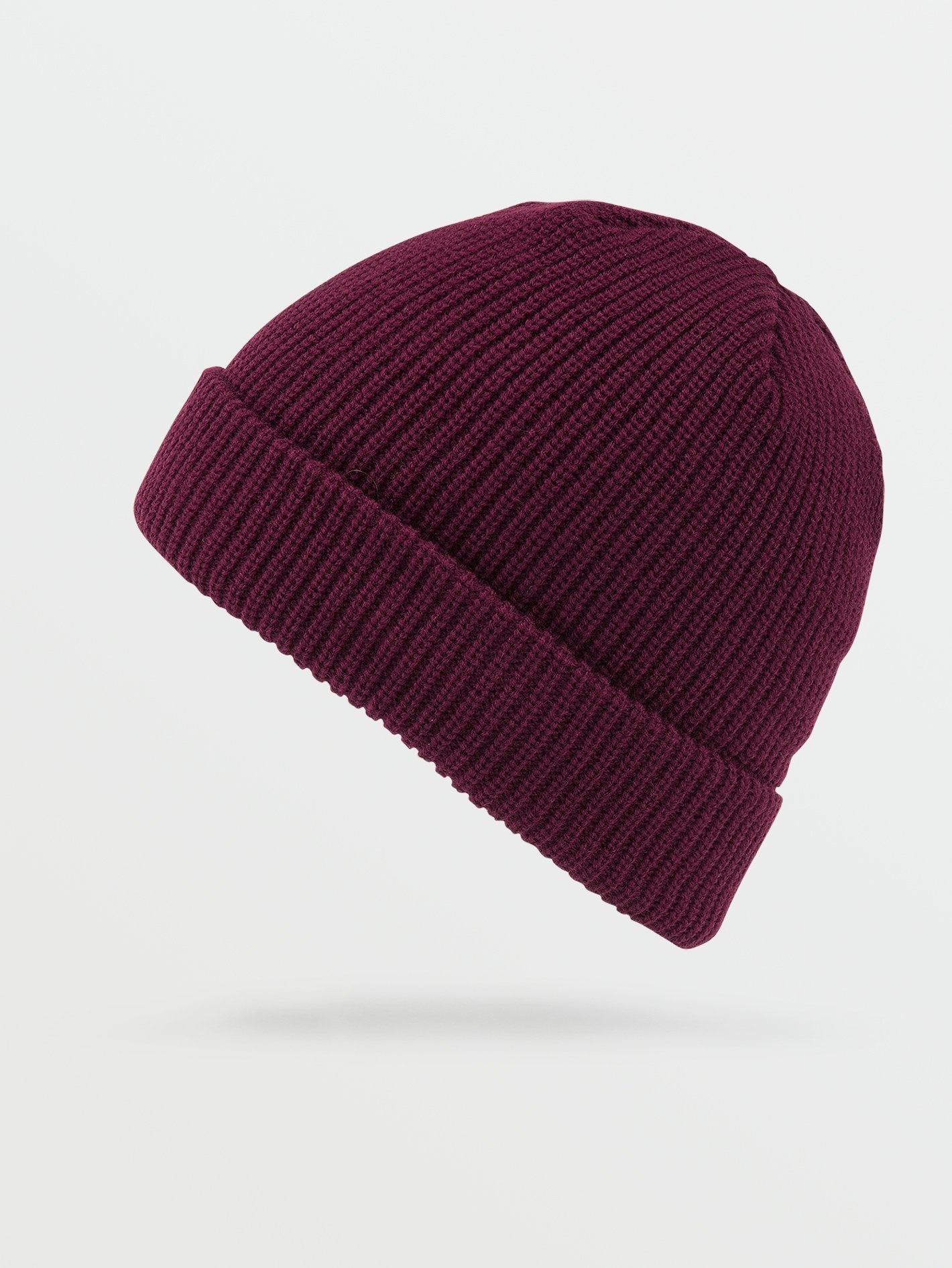 Full Stone Beanie - PORT