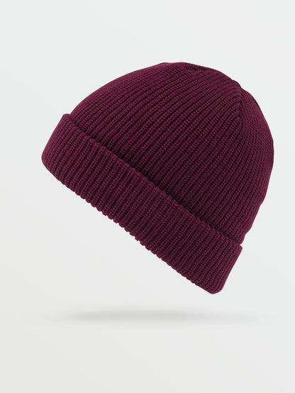 Full Stone Beanie - PORT