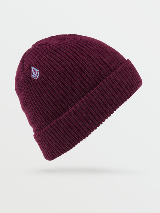 Full Stone Beanie - PORT