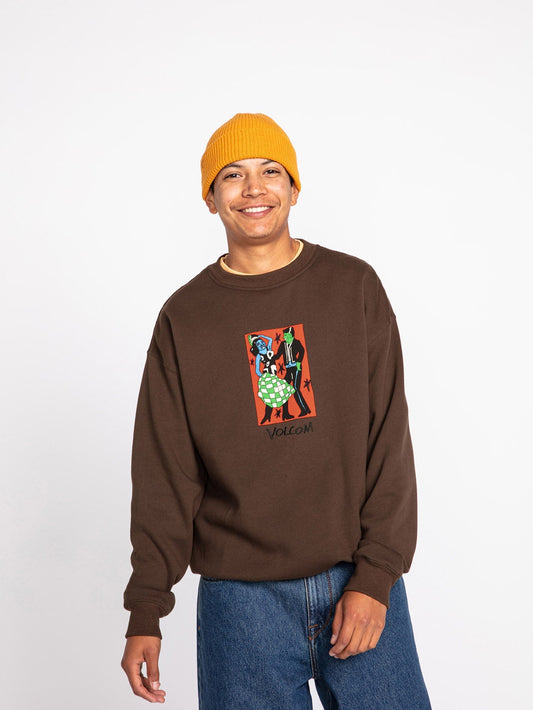 FULL STONE BEANIE
