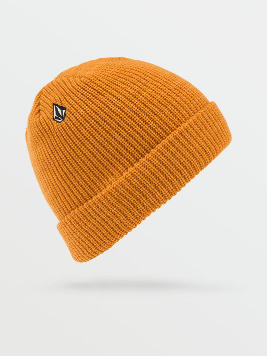 Full Stone Beanie - VINTAGE GOLD