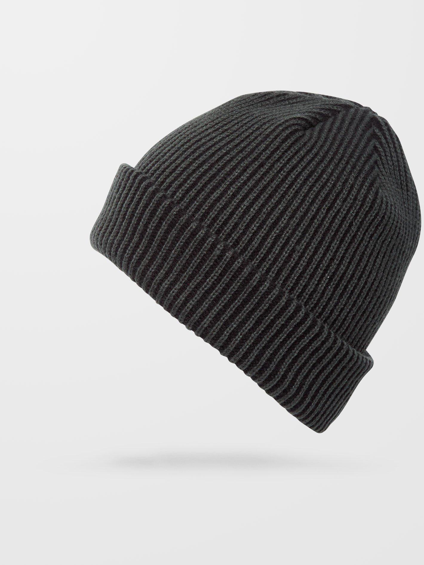 Full Stone Cuff Beanie - CEDAR GREEN