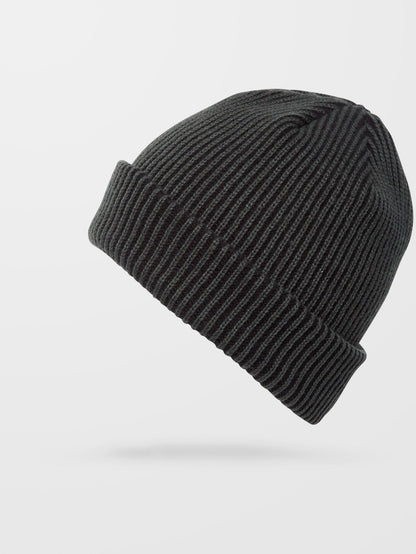 Full Stone Cuff Beanie - CEDAR GREEN