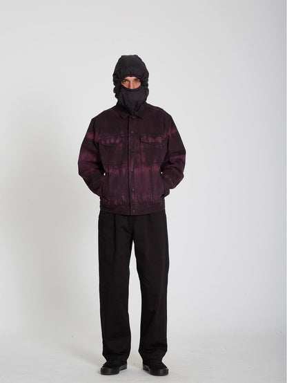 Volcomrad Shapka - BLACK