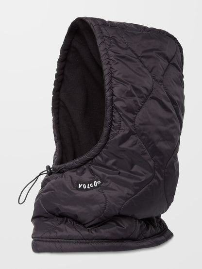 Volcomrad Shapka - BLACK