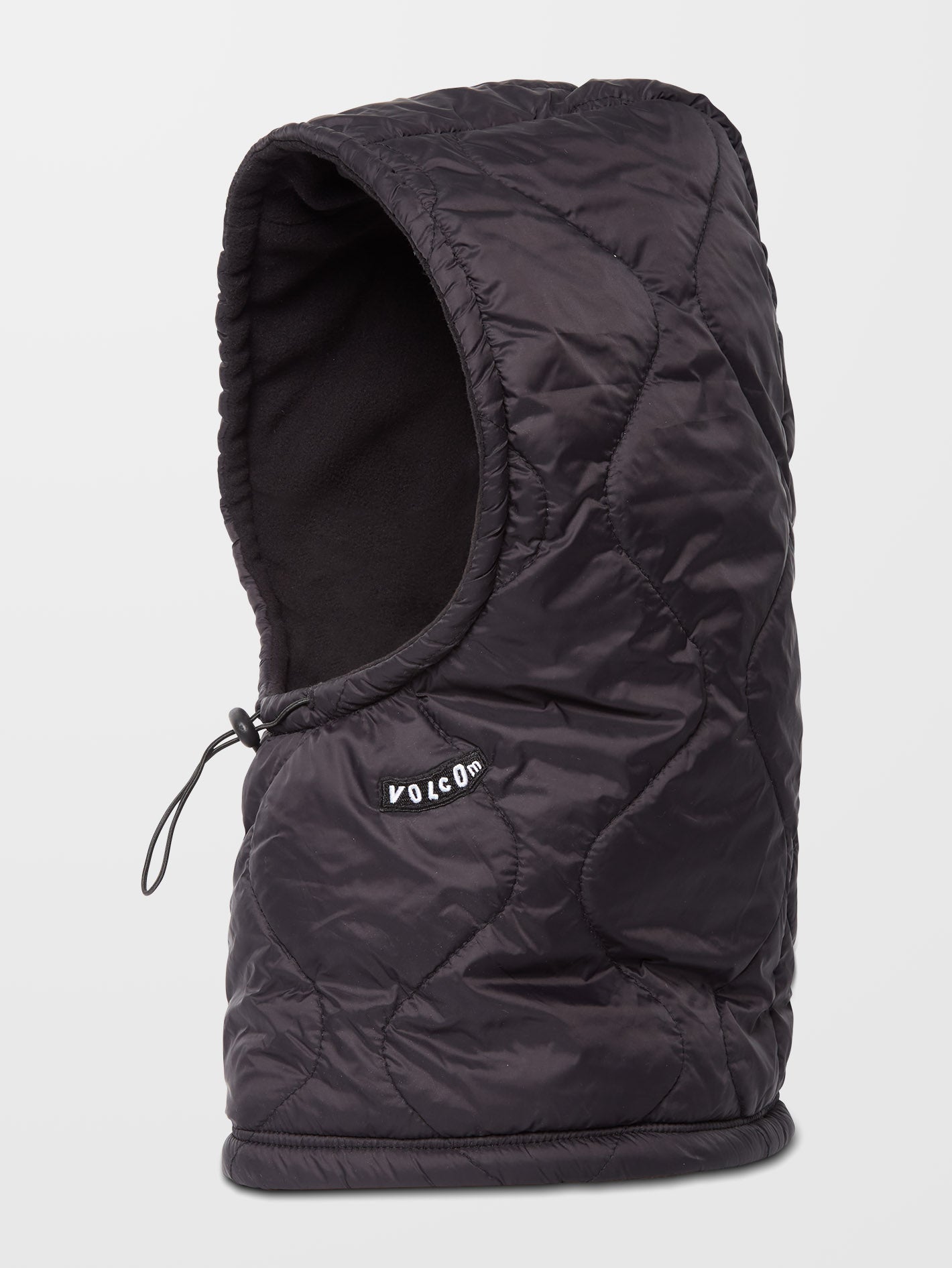 Volcomrad Shapka - BLACK