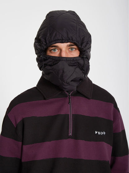 Volcomrad Shapka - BLACK