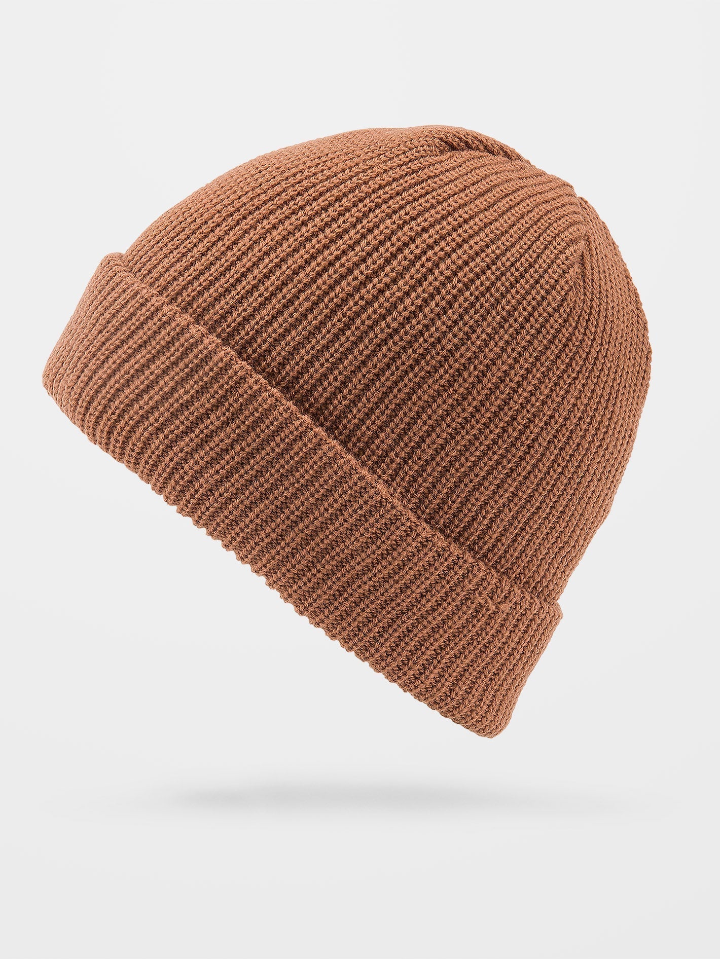 Full Stone Beanie - MOCHA