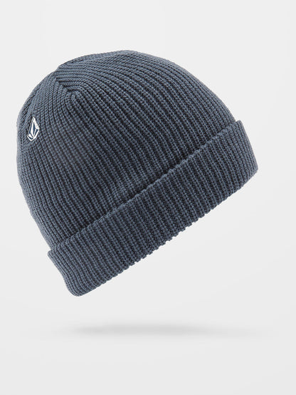 Full Stone Beanie - MARINA BLUE