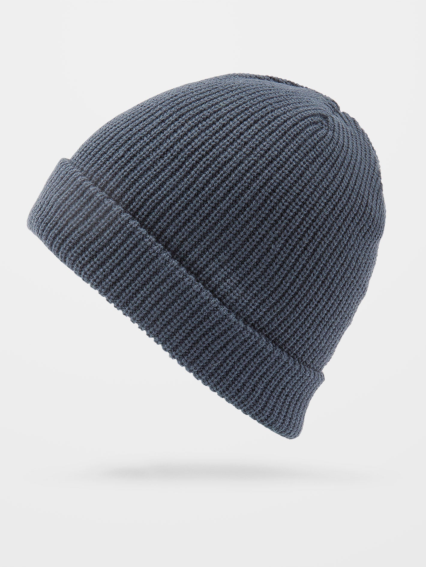 Full Stone Beanie - MARINA BLUE