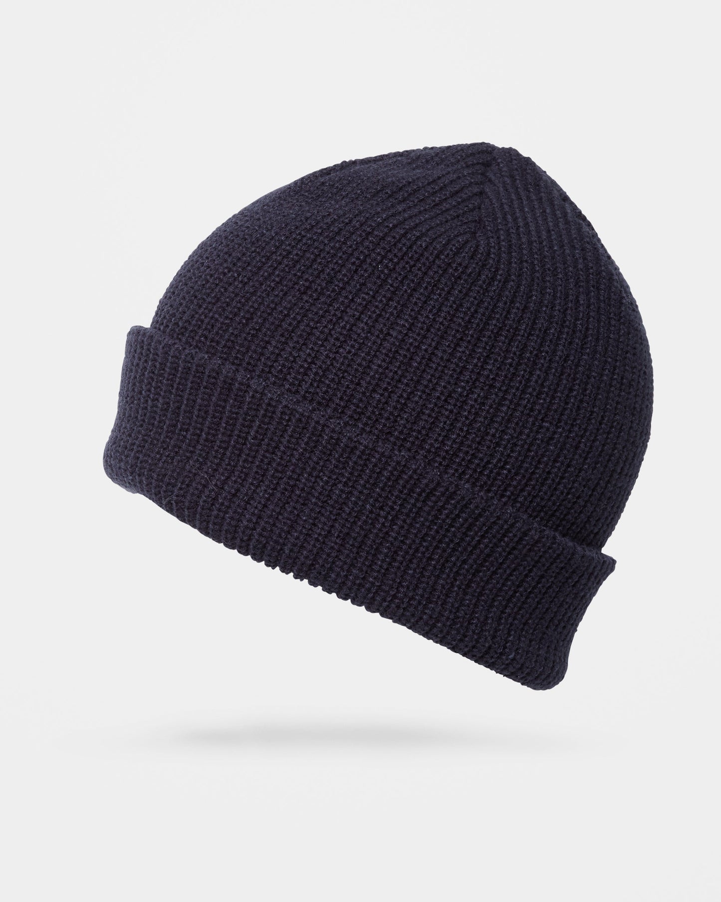 Full Stone Beanie - Navy