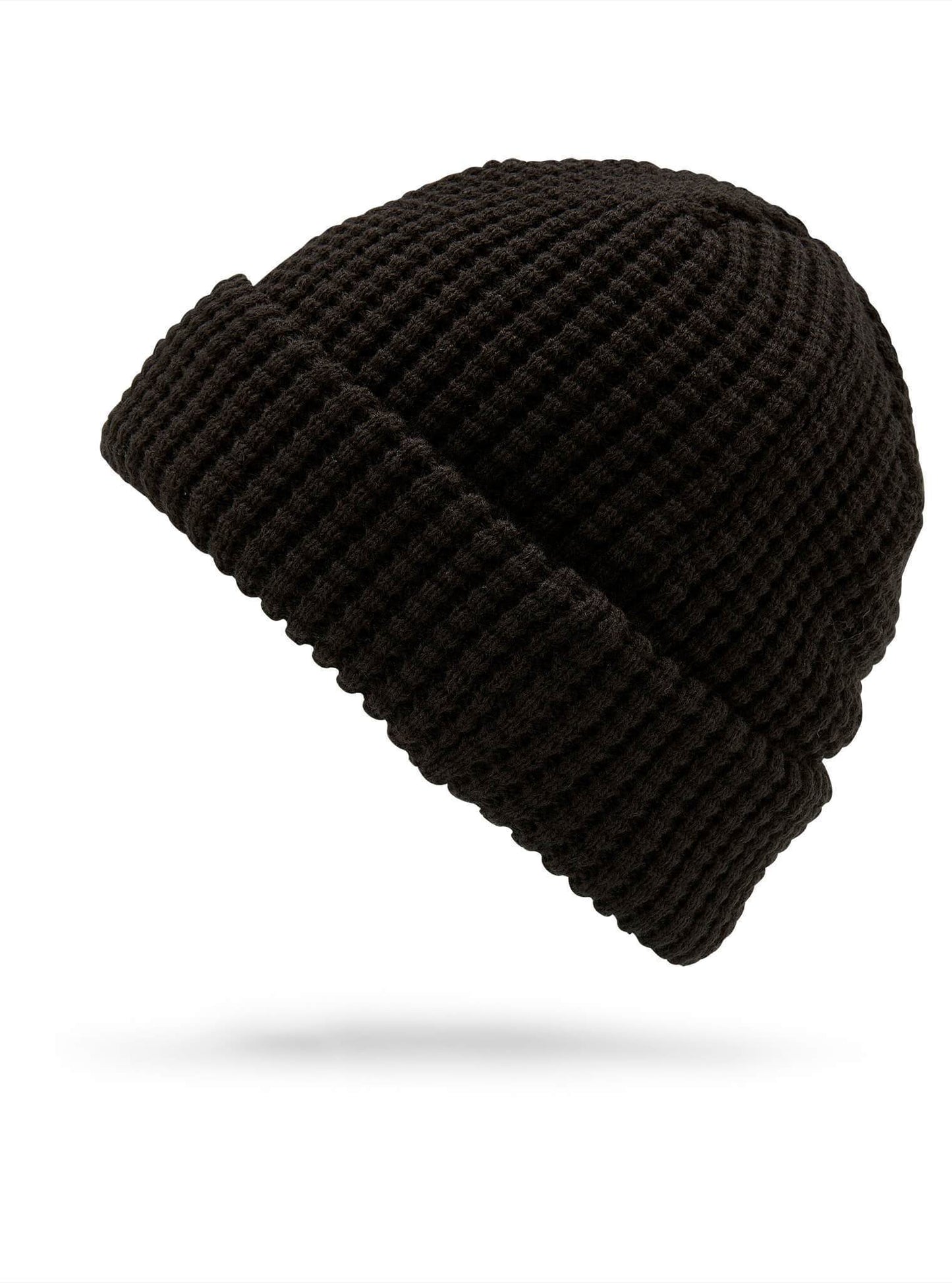 Wrecker Beanie - Black