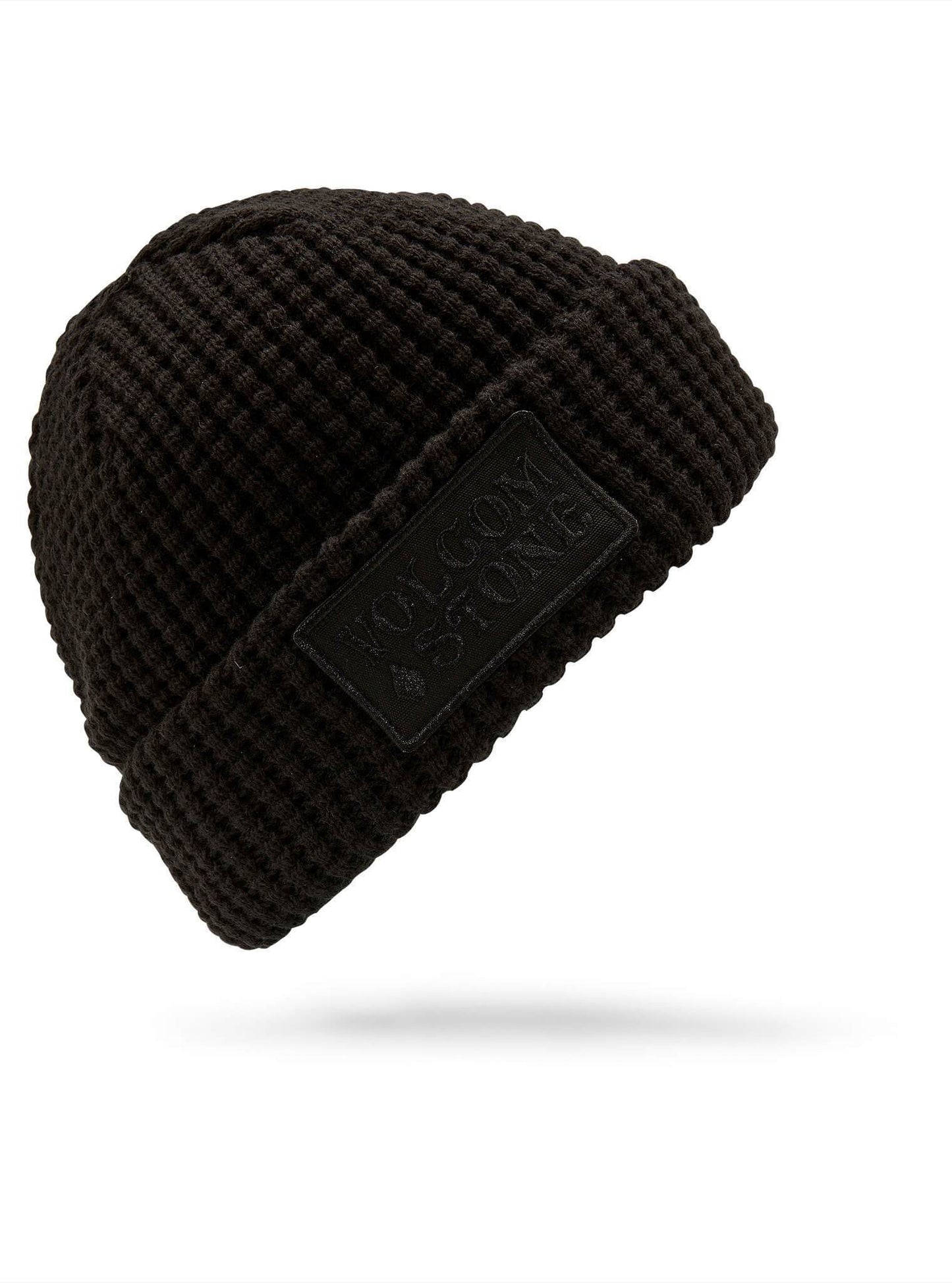 Wrecker Beanie - Black
