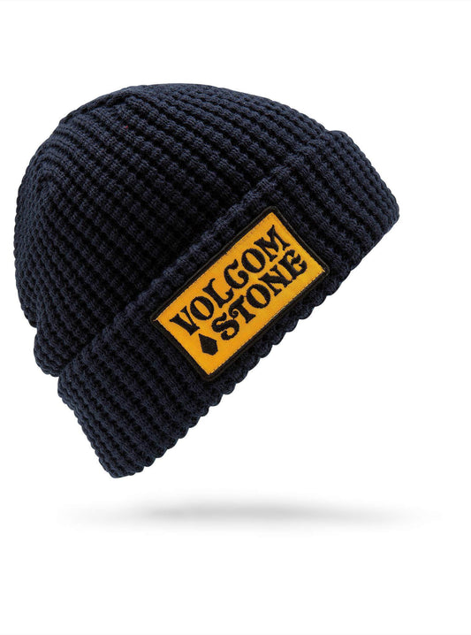 Wrecker Beanie - Indigo
