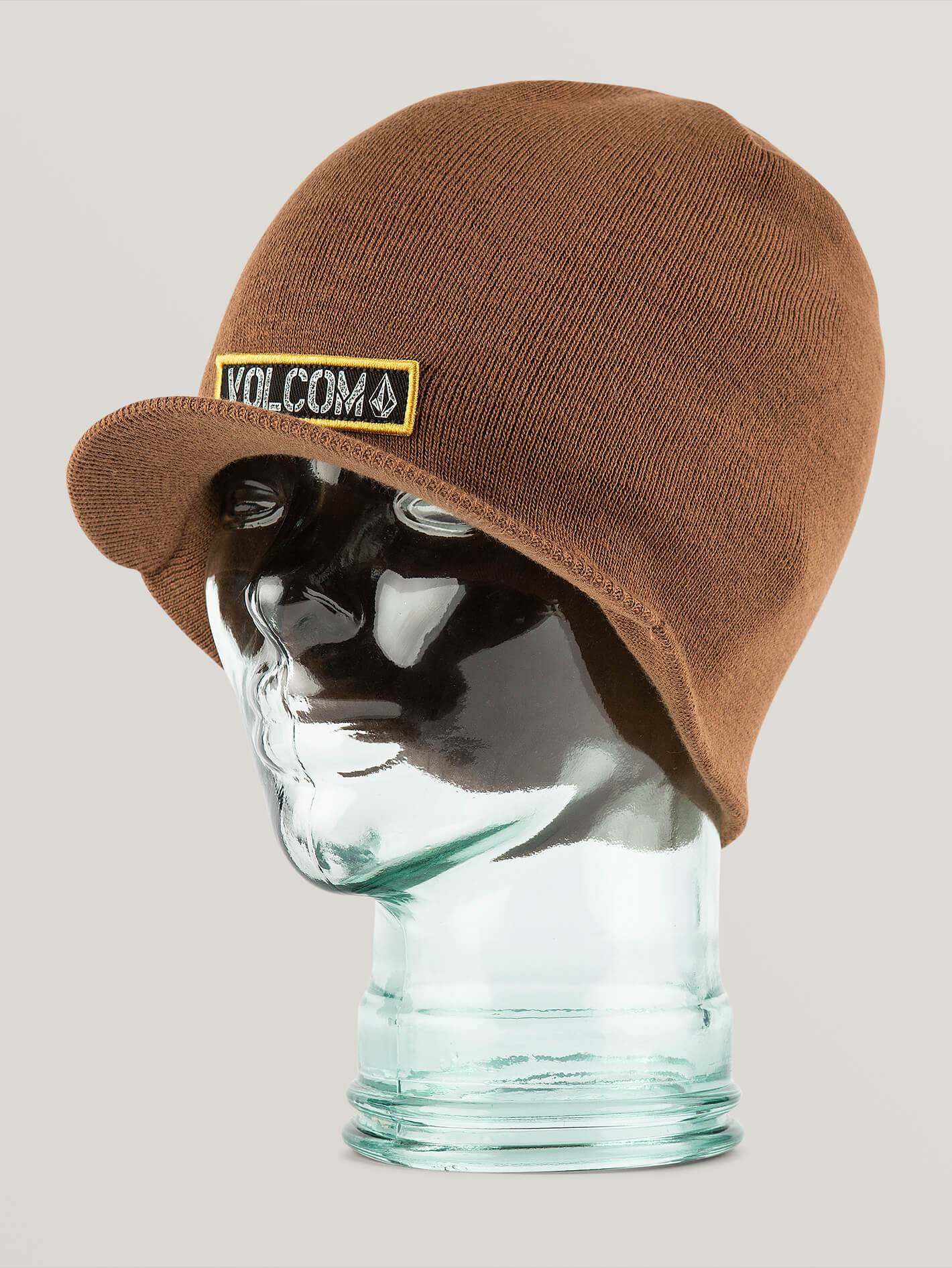 UNDER SHADE BEANIE