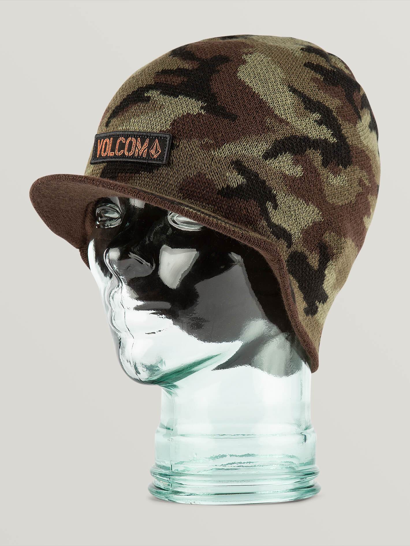 UNDER SHADE BEANIE