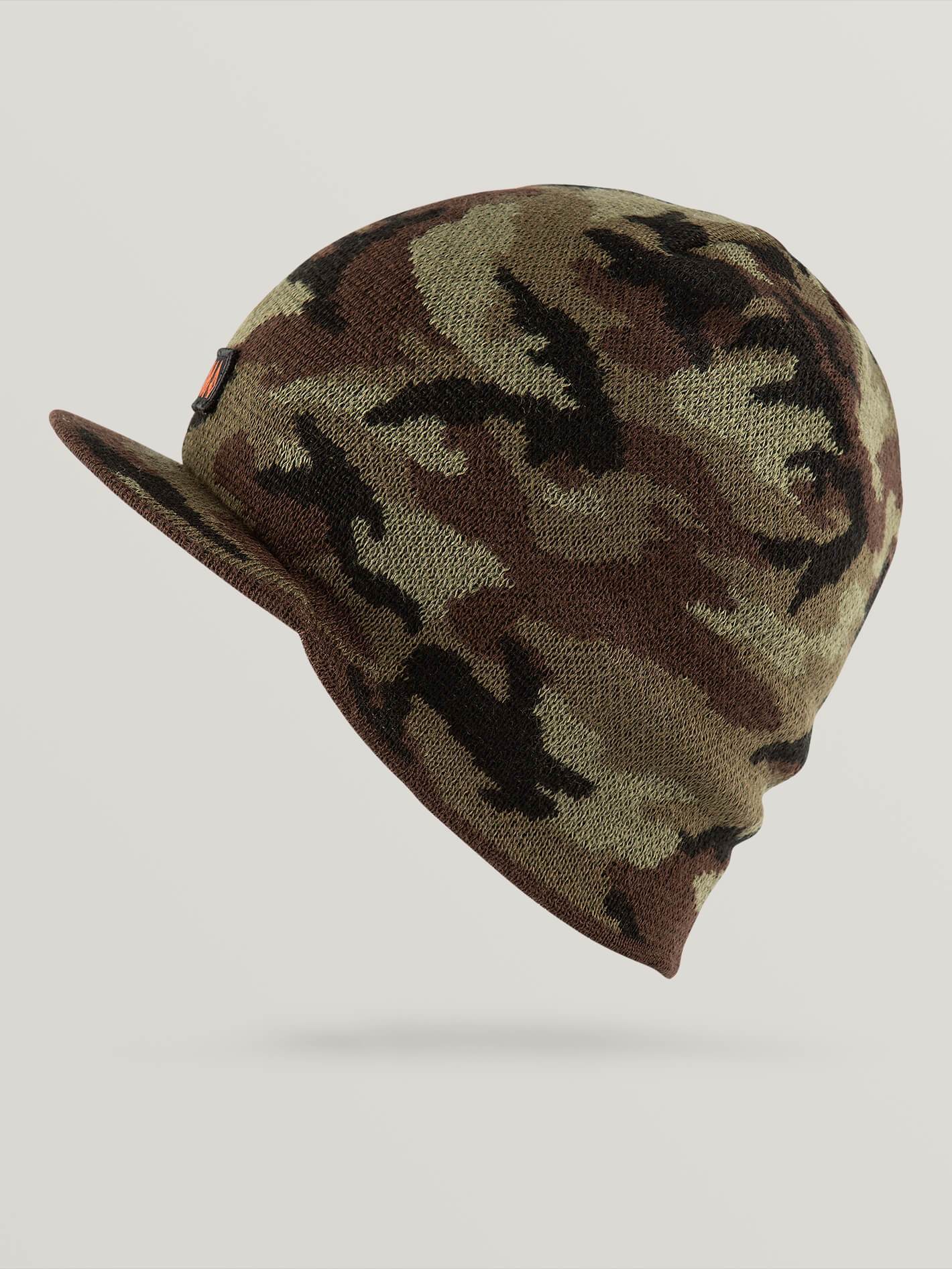 UNDER SHADE BEANIE