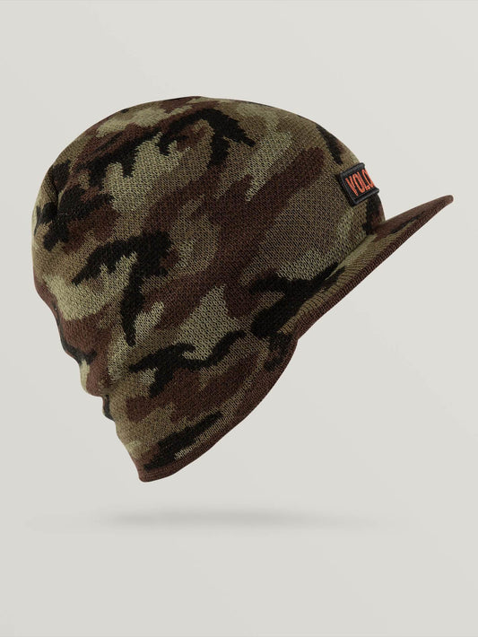 UNDER SHADE BEANIE