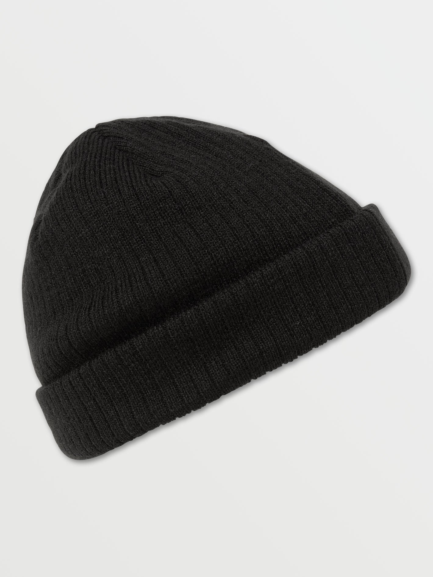 Wilter Beanie - BLACK