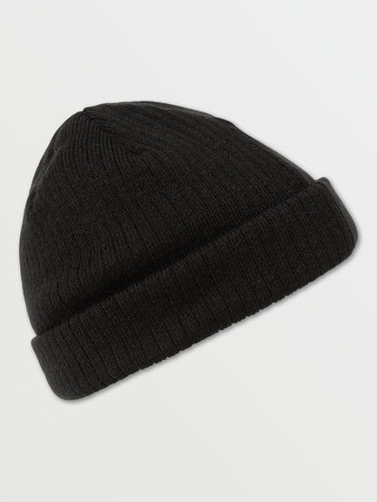 Wilter Beanie - BLACK