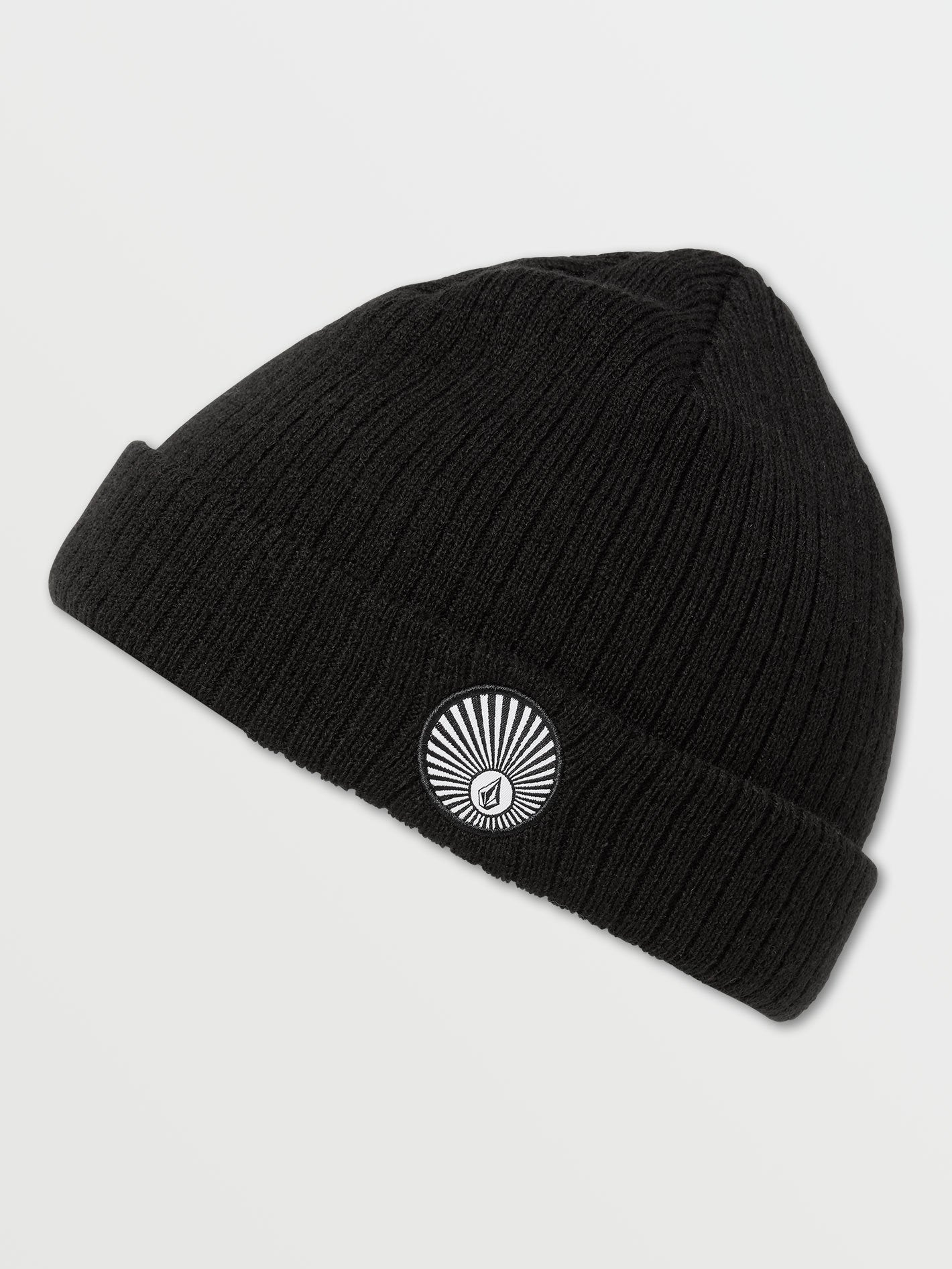 Wilter Beanie - BLACK