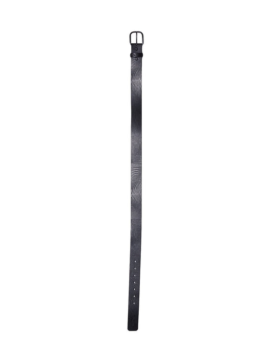 Empty Belt - Black