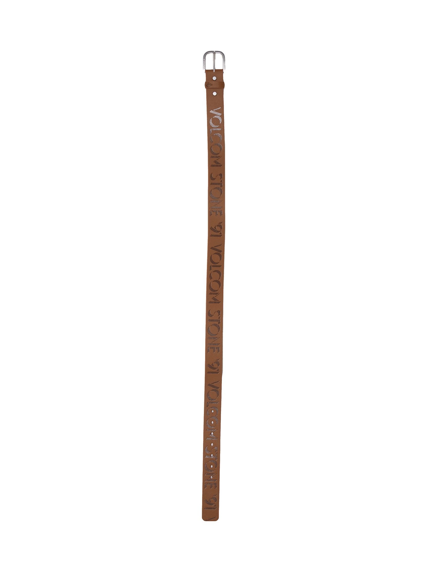 Empty Belt - Brown