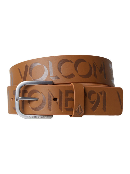 Empty Belt - Brown