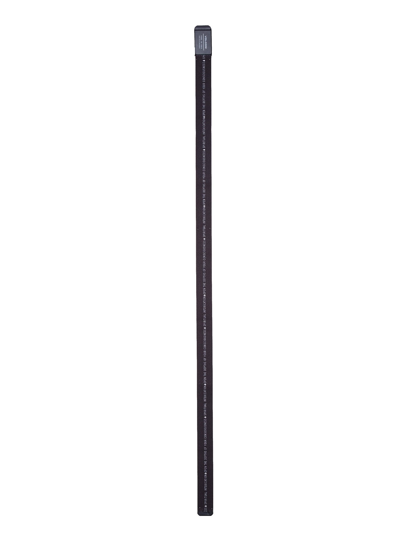 Lloyd Web Belt - Black