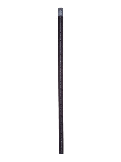 Lloyd Web Belt - Black