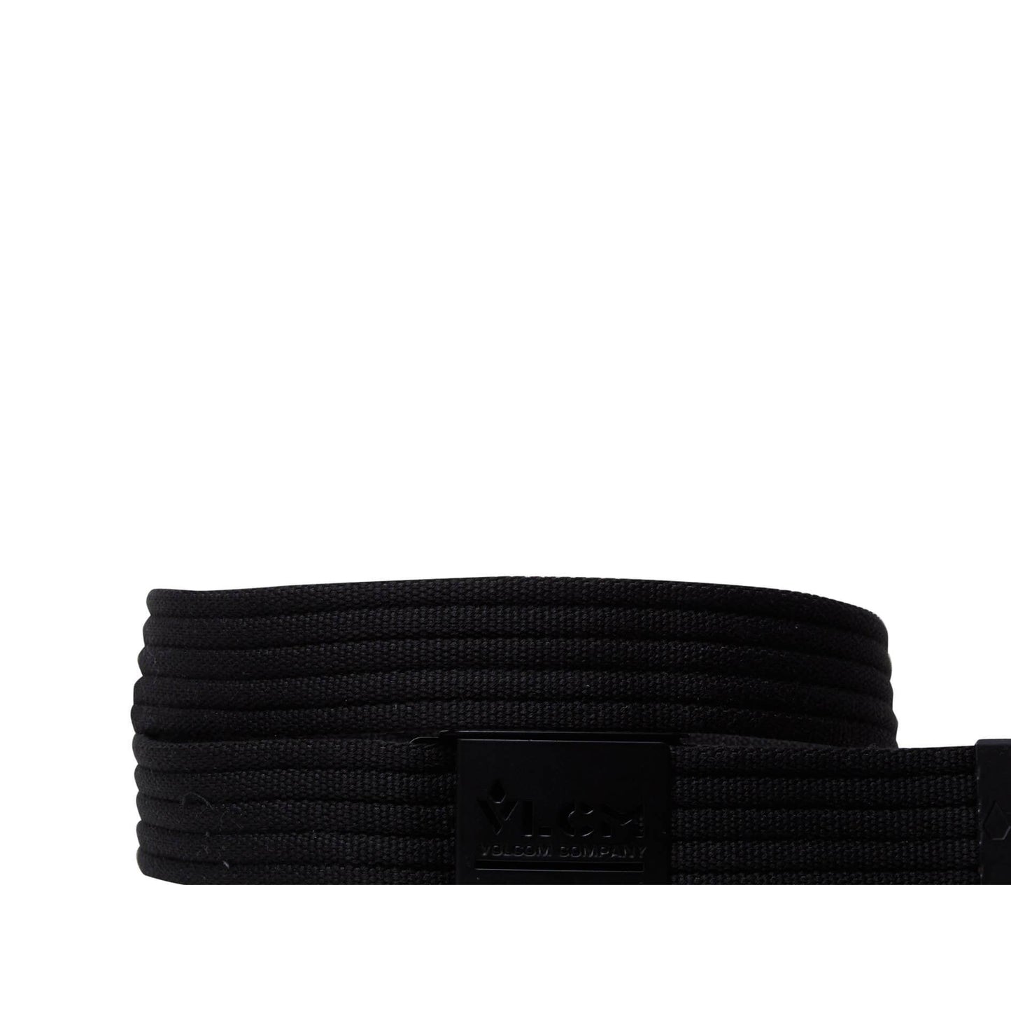 Banzai Web Belt - Black