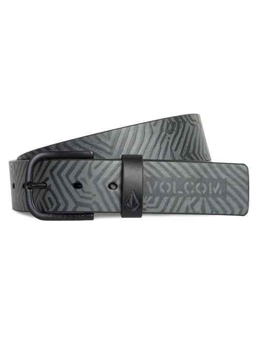Empty Belt  - Black