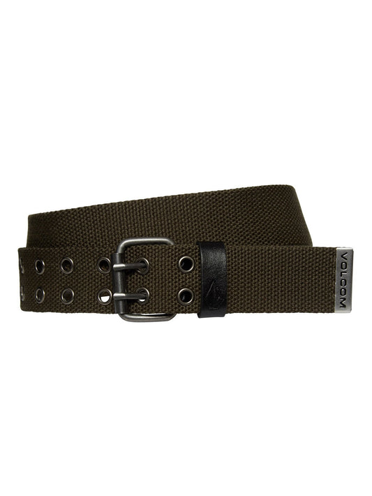 Stone Army Belt - Military