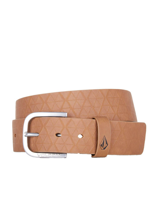 Draft Pu Belt - Mud