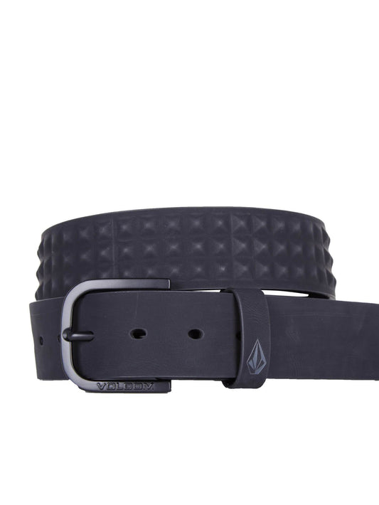 DRAFT PU BELT NEW BLACK