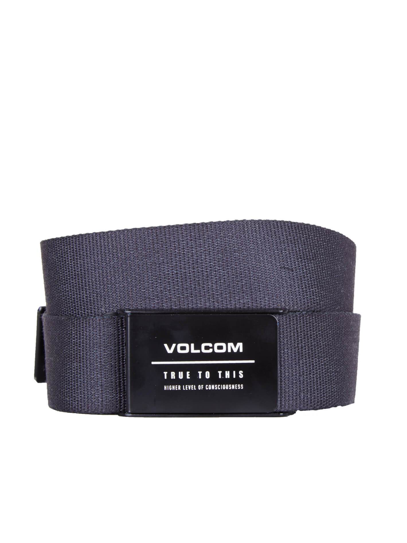 Lloyd Web Belt - Black
