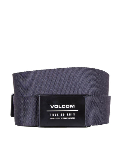 Lloyd Web Belt - Black