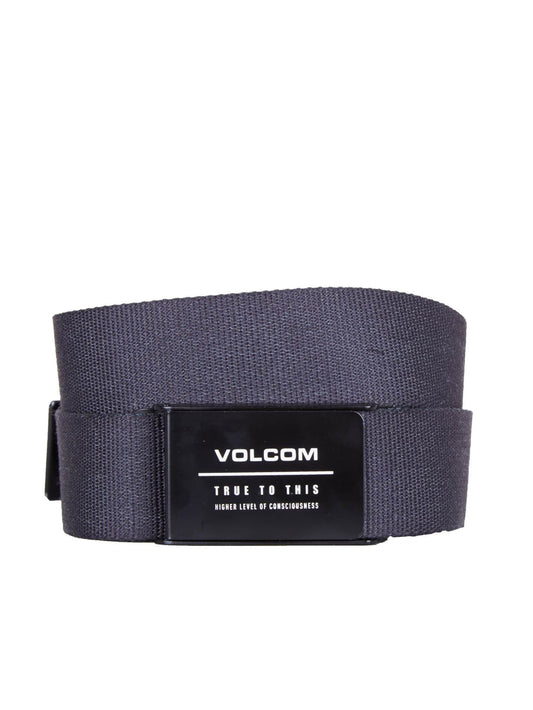 Lloyd Web Belt - Black