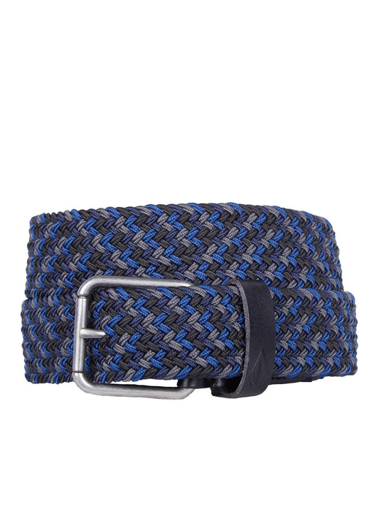 Krupa Web Belt - Navy