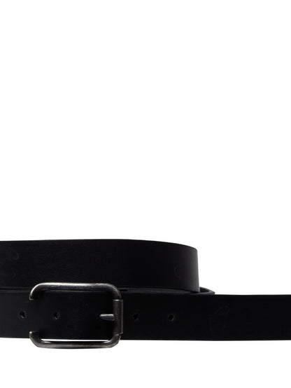 Tampico Belt - Black