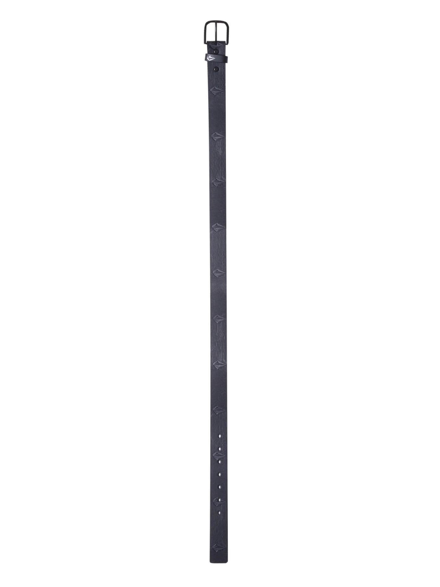 Empty Belt - Black