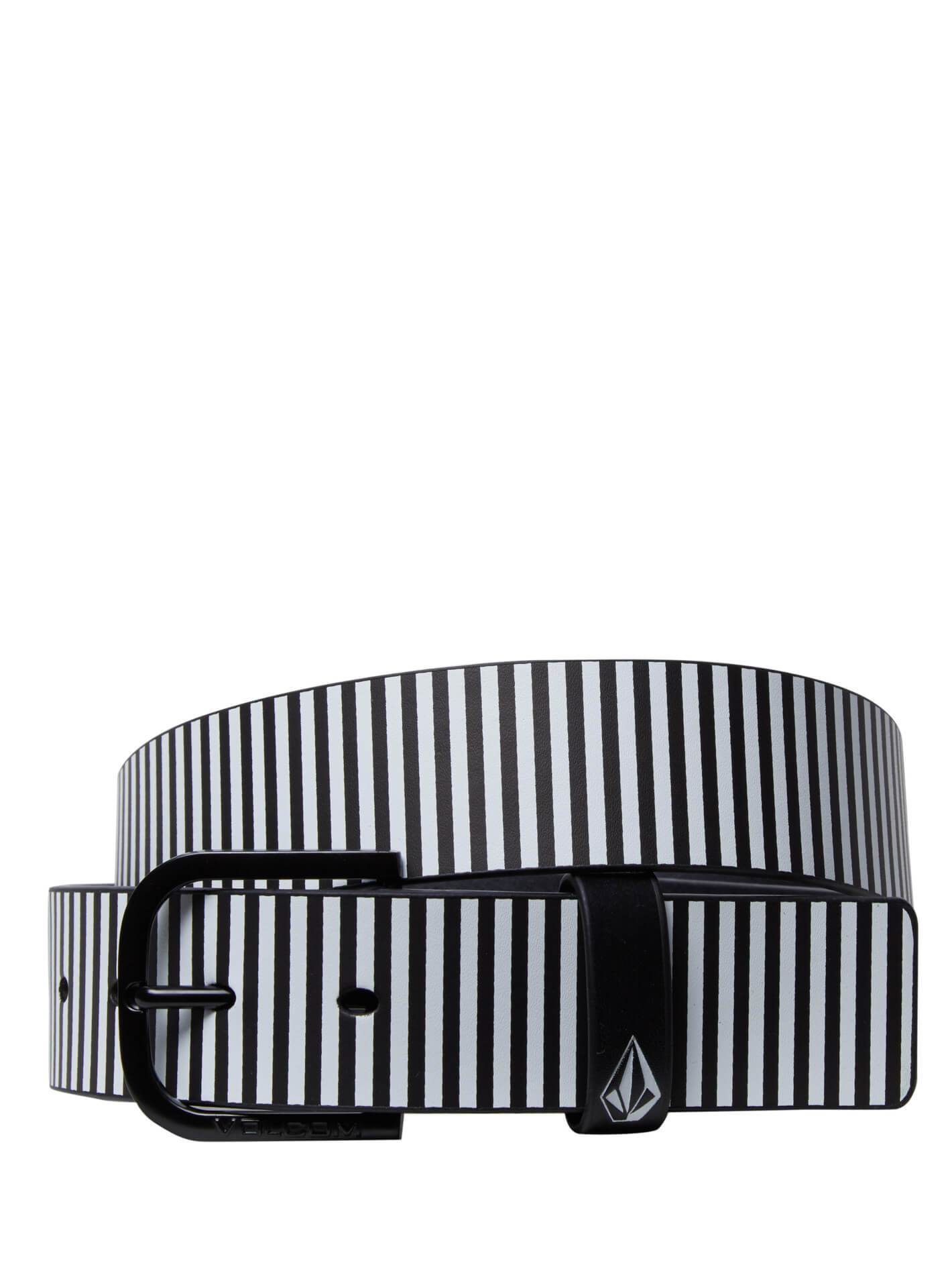 Empty Belt - White