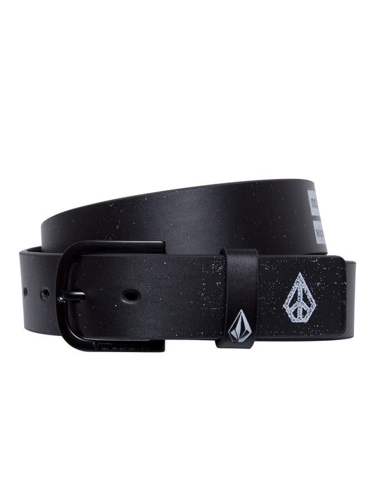 Empty Belt - Black Combo