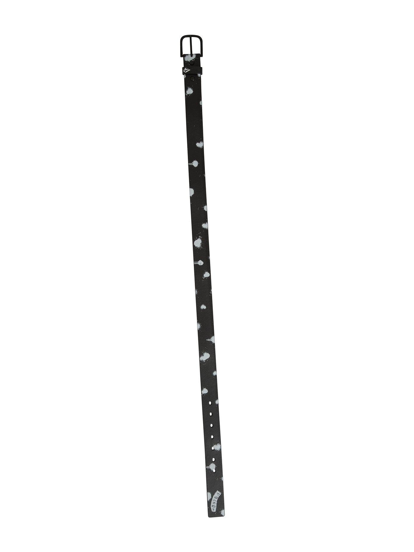 Empty Belt - Black