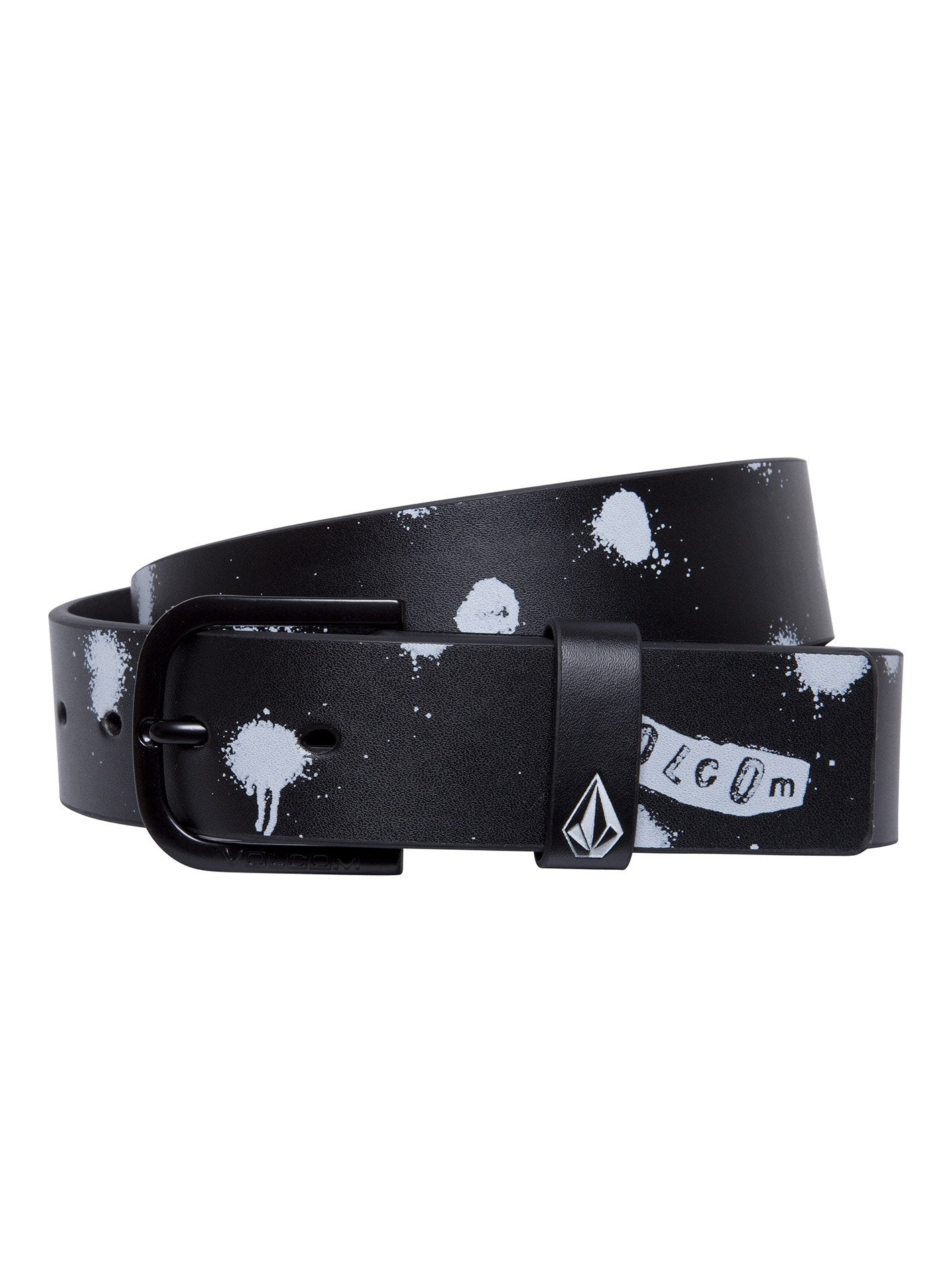 Empty Belt - Black